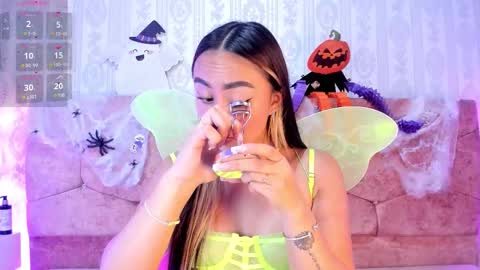 Liaa online show from October 31, 2025, 5:08 am