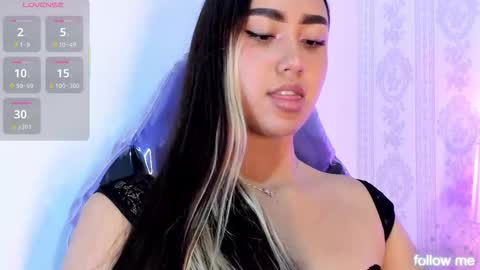 Liaa online show from March 12, 2026, 4:18 am