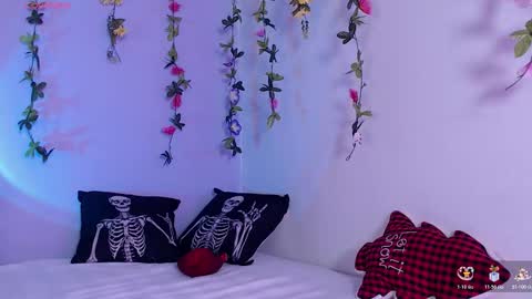 Liaa  online show from December 3, 2025, 12:07 am