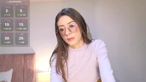 Lia  online show from December 7, 2024, 1:18 pm