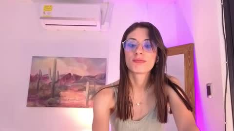 Snapshot of liaaa___ chatting on January 17, 2026, 12:32 pm Lia online show from January 17, 2026, 12:32 pm