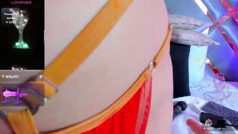 Liaa online show from November 28, 2025, 2:47 am