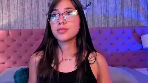 liaa turner  online show from January 13, 2026, 8:25 pm