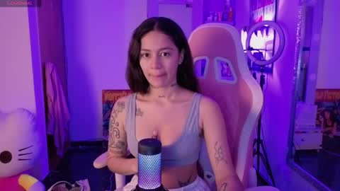 Lia Butera online show from April 26, 2026, 11:02 pm