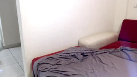 Lia Divina online show from March 9, 2026, 3:32 am