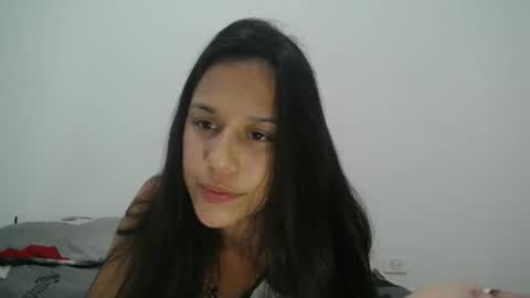Lia online show from January 8, 2025, 2:14 am