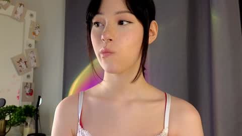 Lia  online show from December 23, 2024, 9:59 am