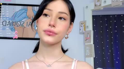 Lia  online show from February 12, 2025, 8:38 am