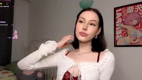 Lia  online show from February 20, 2025, 12:57 pm