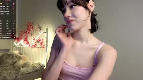 Lia  online show from October 16, 2025, 9:21 am