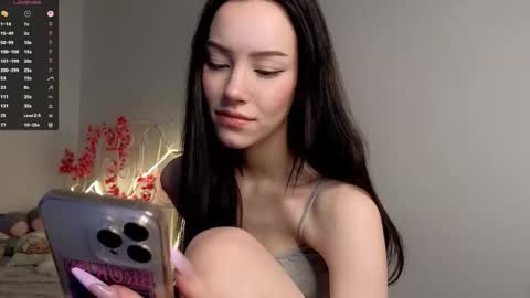 Lia  online show from February 6, 2026, 8:51 am