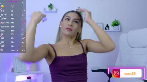 liah__19 online show from January 6, 2026, 12:25 am