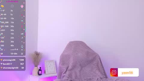 Snapshot of liah__19 chatting on June 22, 2026, 3:25 am liah__19 online show from June 22, 2026, 3:25 am
