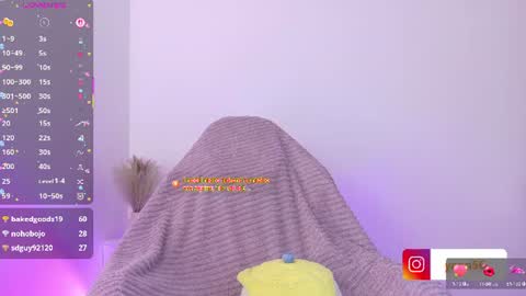 Snapshot of liah__19 chatting on July 2, 2026, 3:23 am liah__19 online show from July 2, 2026, 3:23 am