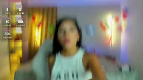 Liah online show from July 4, 2026, 7:53 pm