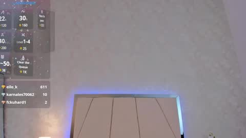 liah_evanss online show from March 12, 2025, 2:23 pm