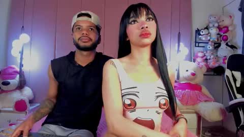 liah_marthina online show from November 15, 2025, 4:54 am