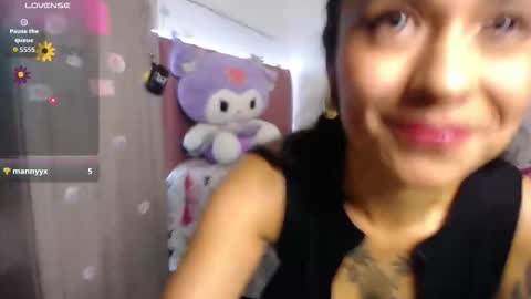 liahdiaz_ online show from February 20, 2026, 1:13 am
