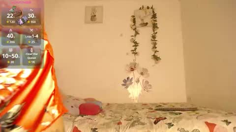 liahdiaz_ online show from February 28, 2026, 2:29 pm
