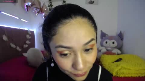 liahdiaz_ online show from March 30, 2026, 2:40 pm