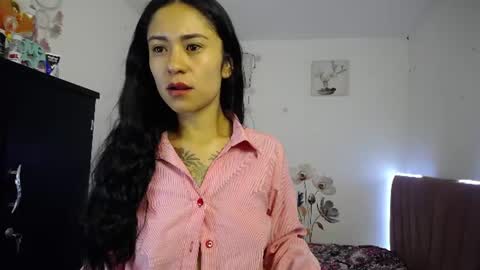 liahdiaz_ online show from July 16, 2026, 1:39 pm
