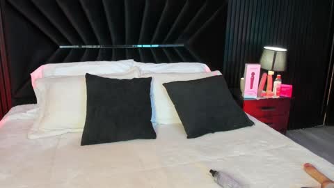 Liah Fontaine online show from April 15, 2026, 11:39 am