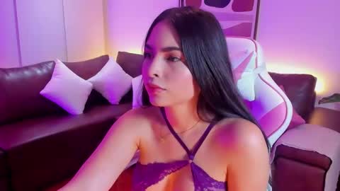 Liah online show from September 21, 2025, 10:11 pm