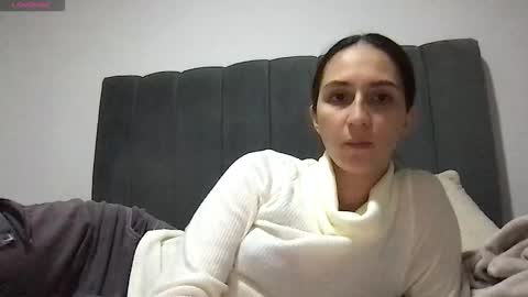 Snapshot of liahrommie chatting on February 14, 2026, 2:08 am Amy online show from February 14, 2026, 2:08 am