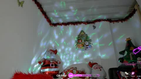 Liak online show from December 7, 2024, 4:53 am