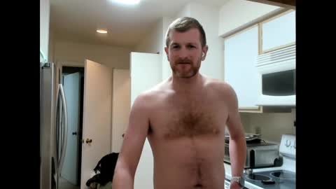 Liam online show from March 1, 2025, 12:50 am