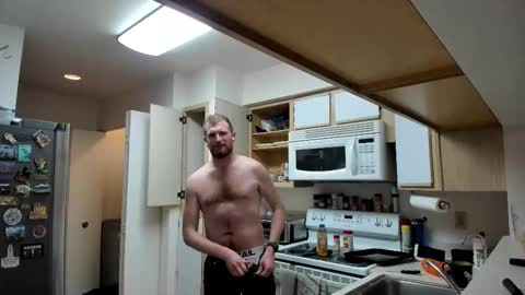 Liam online show from March 7, 2026, 9:45 pm