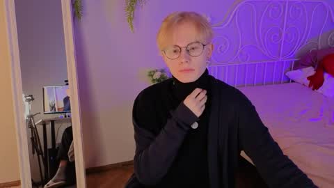 LIAM online show from April 8, 2026, 5:29 am