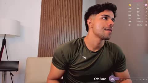 Liam Collins online show from February 26, 2025, 6:00 pm