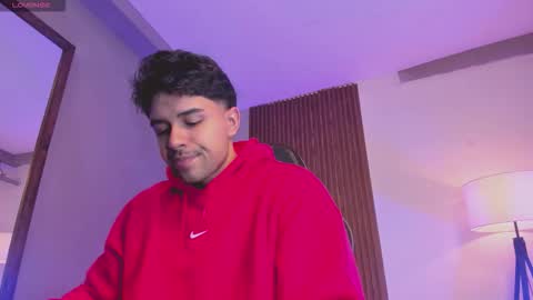 Liam Collins online show from January 9, 2026, 11:46 am