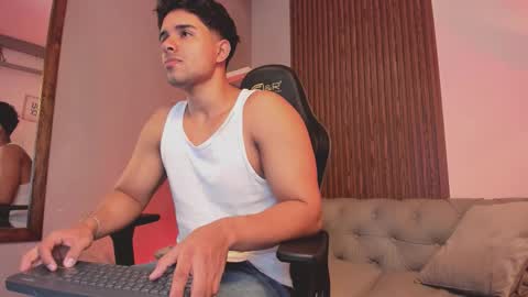 Liam Collins online show from January 17, 2026, 12:10 pm