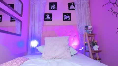 Liam online show from February 5, 2026, 3:00 am