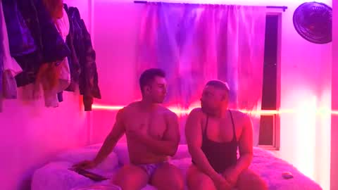 Liam forest  online show from January 9, 2026, 4:26 am