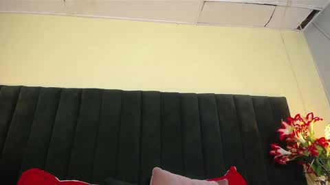 Liam online show from January 11, 2025, 10:51 pm