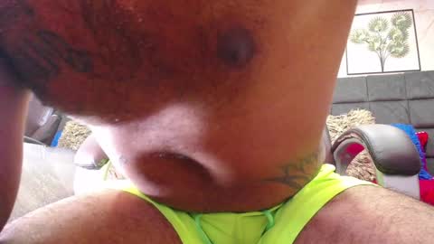 Liam online show from January 16, 2025, 8:14 pm