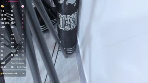 Snapshot of liam_kleiin chatting on December 28, 2024, 5:25 pm LIAM KLEIN online show from December 28, 2024, 5:25 pm