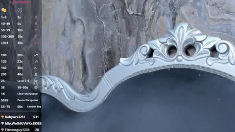 Snapshot of liam_kleiin chatting on December 30, 2024, 2:19 pm LIAM KLEIN online show from December 30, 2024, 2:19 pm