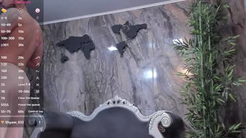 Snapshot of liam_kleiin chatting on January 7, 2025, 2:19 pm LIAM KLEIN online show from January 7, 2025, 2:19 pm