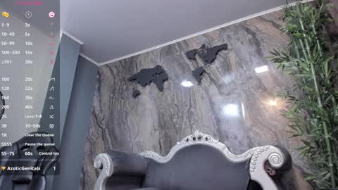 Snapshot of liam_kleiin chatting on January 8, 2025, 2:25 pm LIAM KLEIN online show from January 8, 2025, 2:25 pm