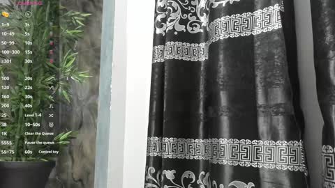 Snapshot of liam_kleiin chatting on January 10, 2025, 11:11 am LIAM KLEIN online show from January 10, 2025, 11:11 am