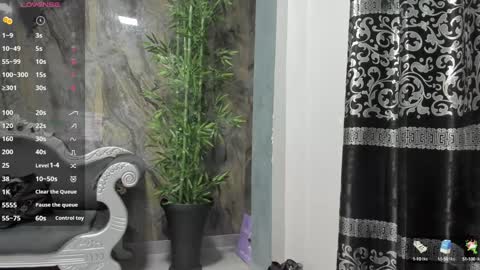 Snapshot of liam_kleiin chatting on January 11, 2025, 11:23 am LIAM KLEIN online show from January 11, 2025, 11:23 am