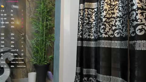 Snapshot of liam_kleiin chatting on January 18, 2025, 11:11 am LIAM KLEIN online show from January 18, 2025, 11:11 am