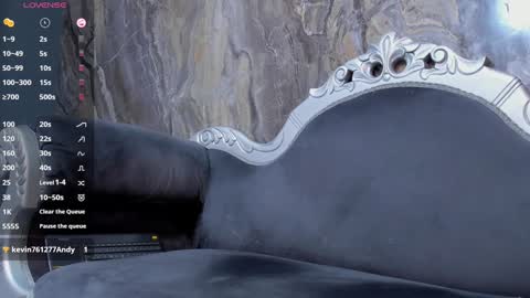 Snapshot of liam_kleiin chatting on January 18, 2025, 2:12 pm LIAM KLEIN online show from January 18, 2025, 2:12 pm