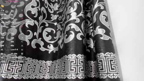 Snapshot of liam_kleiin chatting on January 20, 2025, 11:13 am LIAM KLEIN online show from January 20, 2025, 11:13 am