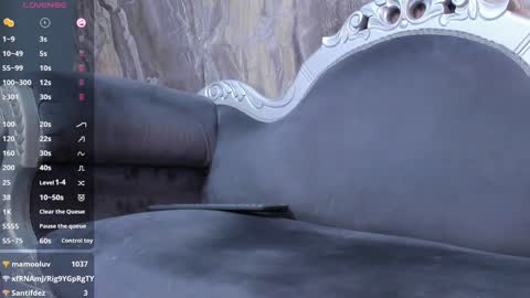 Snapshot of liam_kleiin chatting on January 30, 2025, 2:15 pm LIAM KLEIN online show from January 30, 2025, 2:15 pm