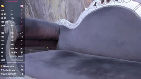 Snapshot of liam_kleiin chatting on February 1, 2025, 2:13 pm LIAM KLEIN online show from February 1, 2025, 2:13 pm